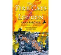 The Fire Cats of London