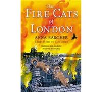 The Fire Cats of London