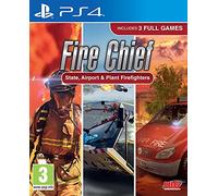 The Fire Chief Compilation