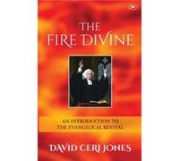 The Fire Divine by David Jones David Jones (Auteur)
