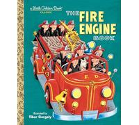 The Fire Engine Book