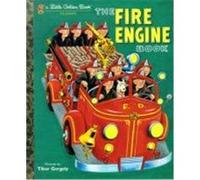 The Fire Engine Book, Little Golden Book Classic