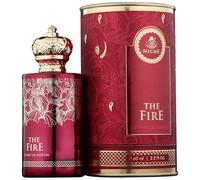 The Fire Extrait de parfum 60 ml