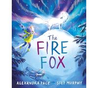 The Fire Fox