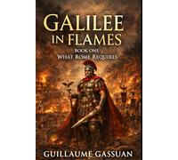 The Fire in Galilee