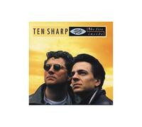 Ten Sharp – The Fire Inside