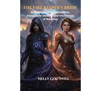 The Fire Keeper's Bride: A Chronicle of Elemental War, Irrevocable Destiny, and the Decree of the Alloy