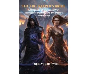 The Fire Keeper's Bride: A Chronicle of Elemental War, Irrevocable Destiny, and the Decree of the Alloy