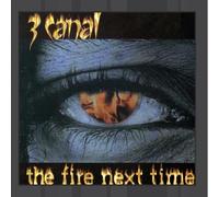 The Fire Next Time – CD