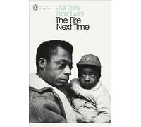 The Fire Next Time – Penguin Books