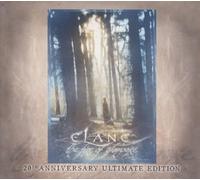 The Fire Of Glenvore - 20th Anniversary Ultimate - Cd Album