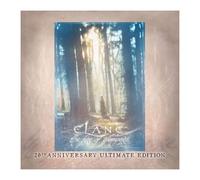The Fire Of Glenvore - 20th Anniversary Ultimate - Cd Album