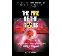 The Fire Of The Gods