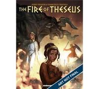 The Fire of Theseus by Jerry Frissen Jerry Frissen (Auteur)