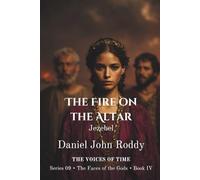 The Fire on the Altar: Jezebel