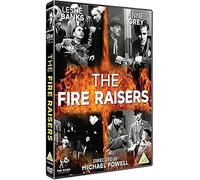The Fire Raisers (1934) [ Origine UK, Sans Langue Francaise ]