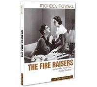 The fire raisers - Edition les films de ma vie by Leslie Banks