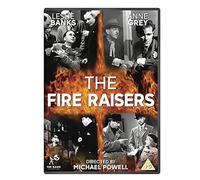 The Fire Raisers [Edizione: Regno Unito] [Import]