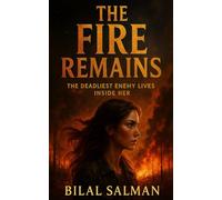 The Fire Remains: The Deadliest Enemy Lives Inside Her