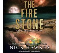 The Fire (Série Stone Collection) [Import]