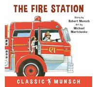 The Fire Station