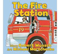 The Fire Station