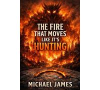 The Fire That Moves Like It's Hunting