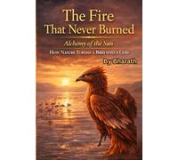 The Fire That Never Burned: Alchemy of the Sun: How Nature Turned a Bird into a God