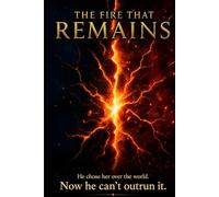 The Fire That Remains: What Survives Will Change Everything