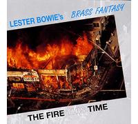 The Fire This Time