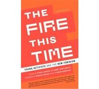 The Fire This Time Vivien Labaton (Auteur)