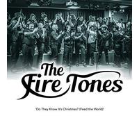 The Fire Tones - Do They Know It's Christmas (Feed The World) [Import]