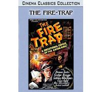 The Fire Trap