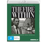 The Fire Within [Blu-Ray] Australia - Import
