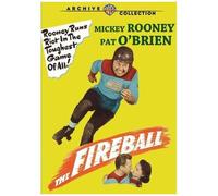The Fireball