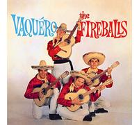 Hallmark Garden Sheds – The Fireballs – Vaquero