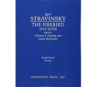 The Firebird, 1919 Suite