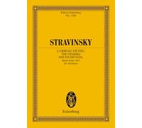 The Firebird 1945: Ballet Suite