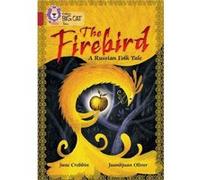 The Firebird A Russian Folk Tale by June Crebbin Paperback Book Inconnu (Auteur)