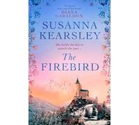 The Firebird: A story of love, sacrifice, courage and redemption