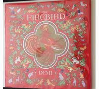 The Firebird by Demi (1994-10-02)