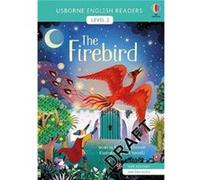 The Firebird by Mairi Mackinnon Mairi Mackinnon (Auteur)