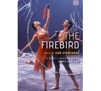 The Firebird With Greta Hodgkinson
