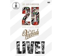 The Firebirds - 25 Jahre the Firebirds-die Jubiläumsshow