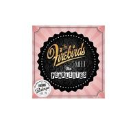 The Firebirds – The Firebirds Meet the Pearlettes