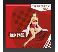 The Firebirds - Red Pack - The Firebirds - Music of the 50's and 60's