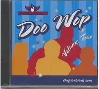 The Firebirds - Vol. 2-Doo Wop