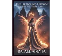 The Firebound Crown: Destiny written in flames