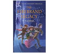The Firebrand Legacy