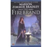 The Firebrand Marion Zimmer Bradley (Auteur)